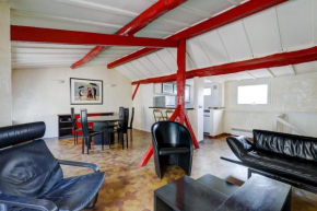 BnBNova - Latin Quarter & Sorbonne - 2BR